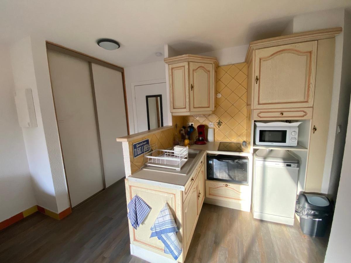 Appartement Au Lagon Bleu A Frejus, Garage, Tennis & Piscine 1200 M2 Exterior photo